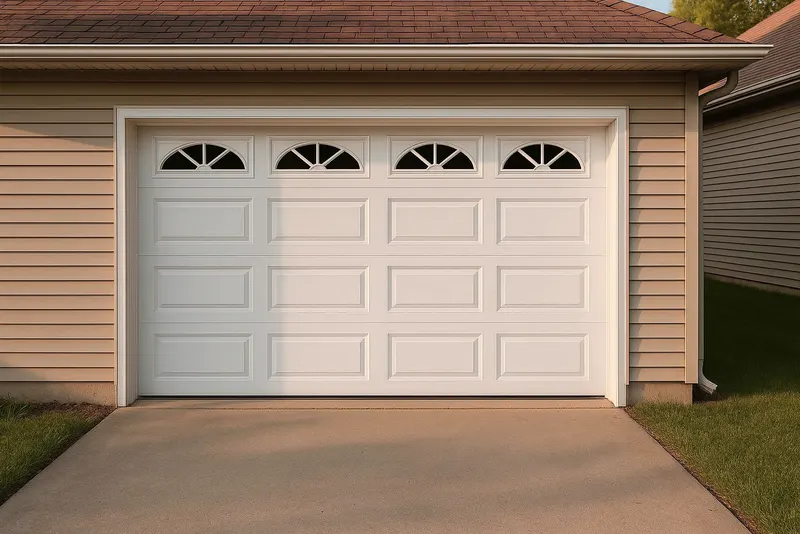 Contact Elk Grove Garage Door Pro