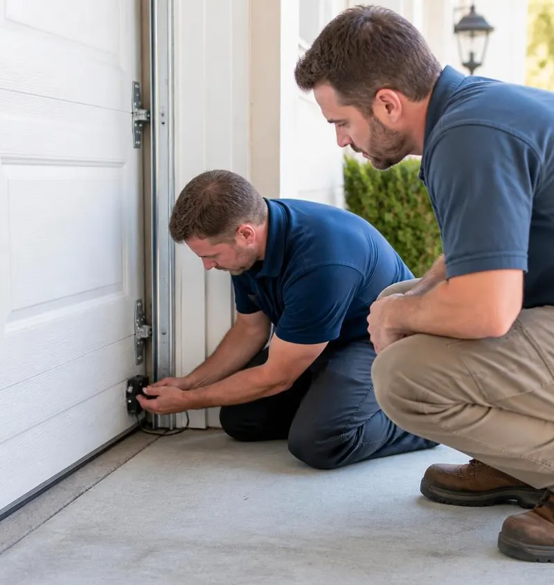 Garage Door Repair in Elk Grove